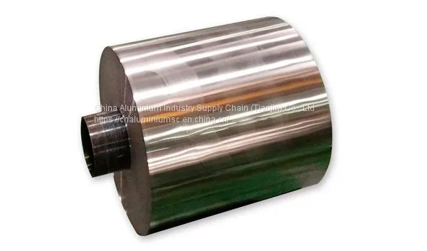 3104 Aluminium Coil
