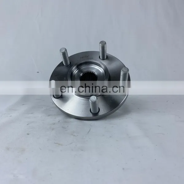 KEY ELEMENT Car Auto Parts Wheel Hub Steering Knuckle Front Rear OEM For Hyundai 51750-39603 Wheel Hub Bearing photo-2
