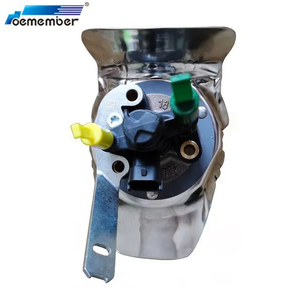 7421738118 0444023056 Truck Parts Adblue Pump Urea Nozzle for Volvo FL FE B7R for Renault MIDLUM DXI photo-2