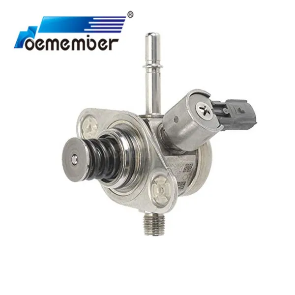 OE Member 12658481 High Pressure Fuel Pump 0261520298 12651170 For Buick For Chevrolet photo-2