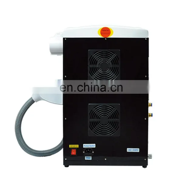 Salon Use IPL Hair Removal Elight Opt Depilador Skin Therapy Machine Painless photo-3