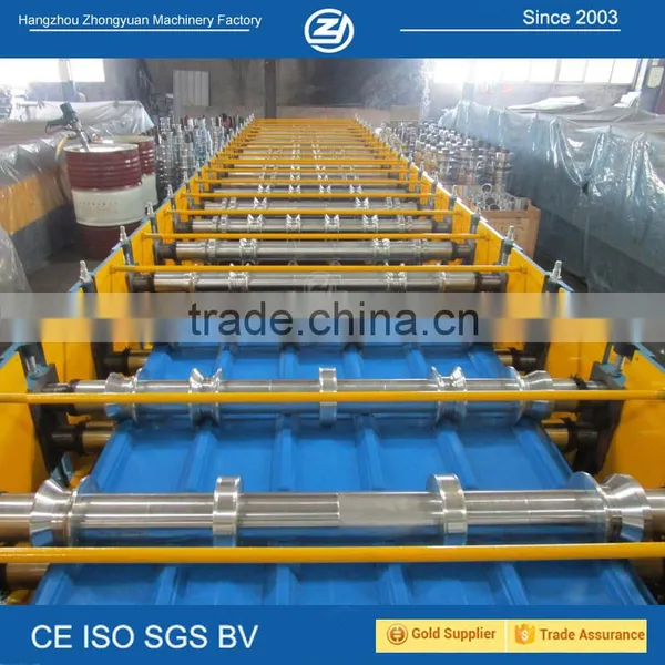 Roof Panel Equipment photo-4