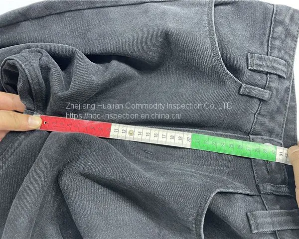 Pre-production Inspection