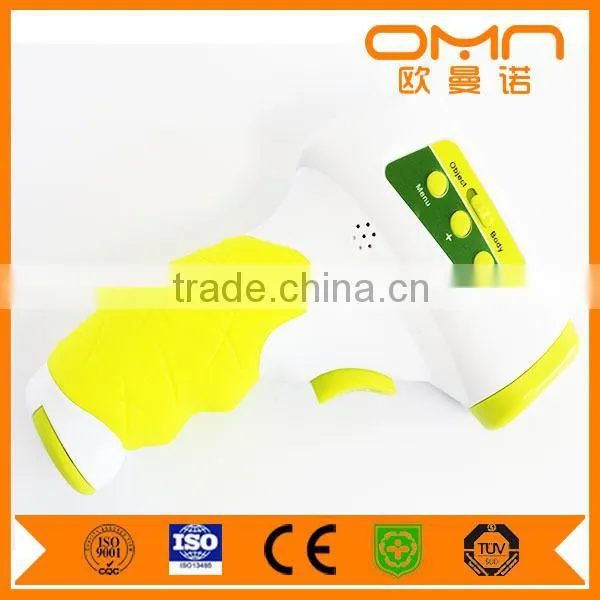 No Touch Instant Read Infrared Thermometer 1 Count, 2-in - 3.14 photo-5