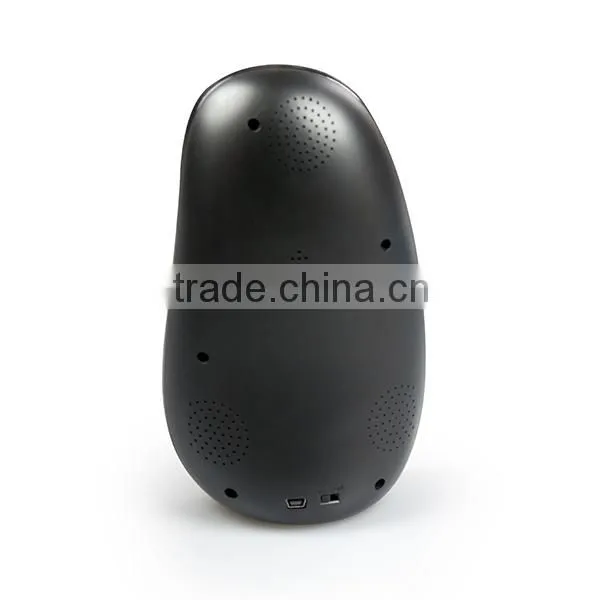 Indoor Outdoor Temperature Humidity Wireless Weather Station photo-3