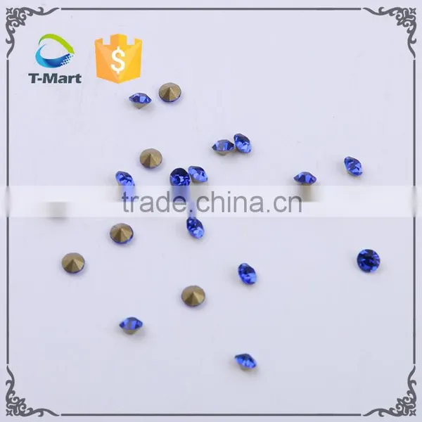 Hot Selling Products Chaton Stone SS6 Beads photo-3