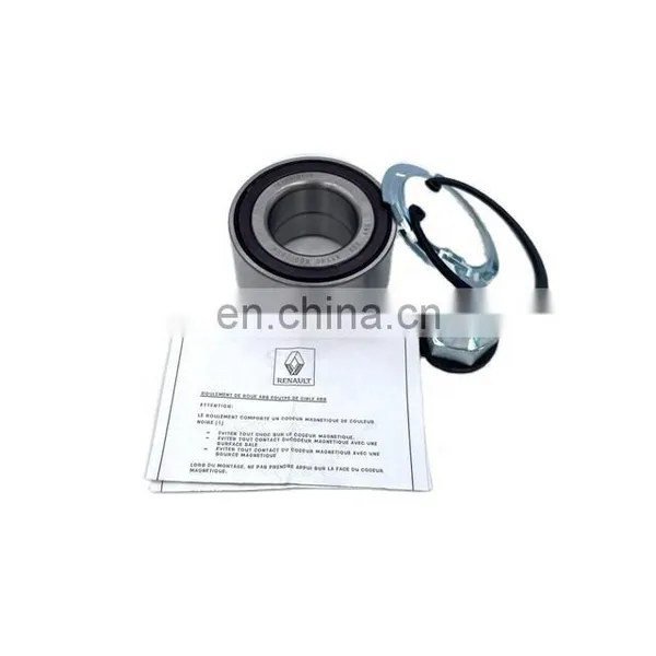 37*72*37cm Wheel Bearing Kit VKBA3991 7701207677 for LOGAN (LS_) 1.4 MPI LPG (LS0C) 02.2006- 75 hp 1.4 l. photo-4