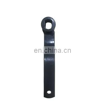 High Well Agriculture Use Japan Kubota DC60 70 68 Half Feed Full Feed Combine Harvester Spare Parts All Kinds for Agriculture photo-4