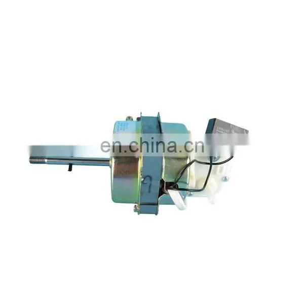 Copper Wire Electric Standing Fan Motor photo-2