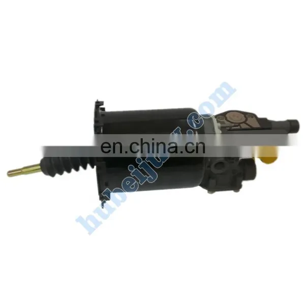 Howo A7 Truck Spare Part WG9725230042 Clutch Booster photo-3