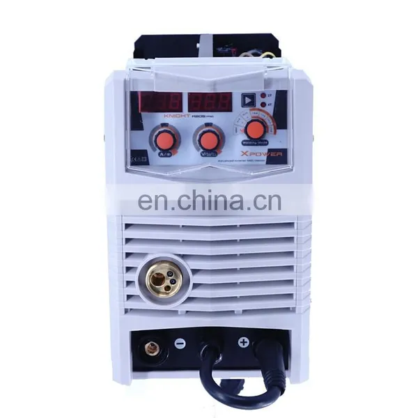 Digital Control Inverter Automatic Mag Mig Mag Welding Machine Negotiable 12.5kg,12.5kg 9.4KVA Accept Carton IP21S 1set photo-3
