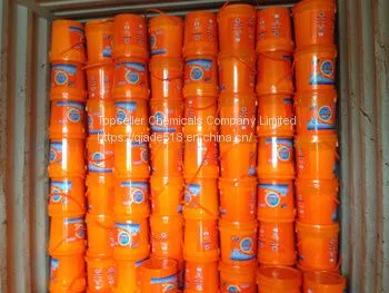 New Formula Washing Powder for Washing Machine photo-2