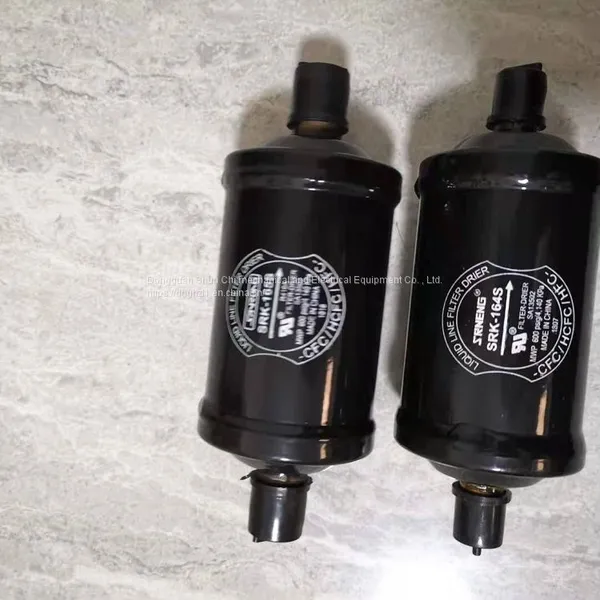 Sanrongneng Defrosting Timer SR-3.81、SR-3.82 photo-2