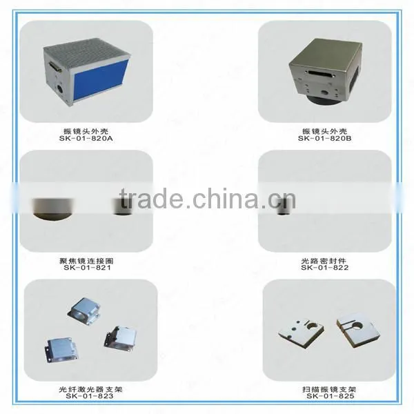 High Precision 3d Crystal Laser Engraving Machine Price photo-6