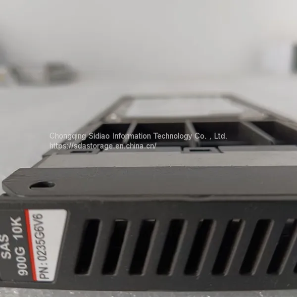 0235G6V6 S3900 S5900 5500T 5600T 900GB 10K 2.5 SAS HDD photo-2