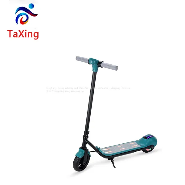 China Factory Cheap Kids Scooter With Seat/wholesale 2 Wheels Scooter For Children/ Kick Scooters Foot Scooters Child For Sale photo-5