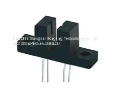 Transmissive Optical Switch