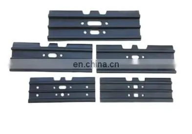 Excavator Parts for Volvo EC140B Track Chain Assy EC140B Track Chain With Pad 46 Links photo-3