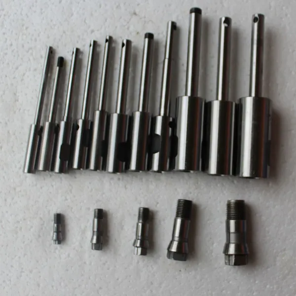 CT Tap Holder Chucks Tapping Attachment Drill Bushing Multi-functional Drilling and Tap Holder Functional Drilling and Tap Holder