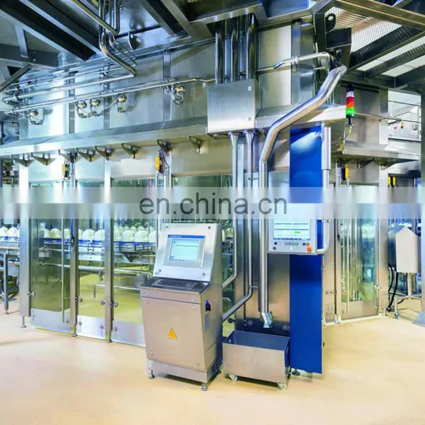 Pet Bottle Aseptic Cold Filling Machine Dairy Foods Blog Aseptic PET Bottling Dairy Foods photo-3