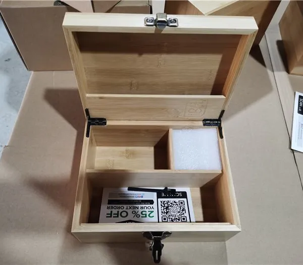 Pre-shipment Wooden Artcraft Inspection Service for Chinese Third-party Products photo-2