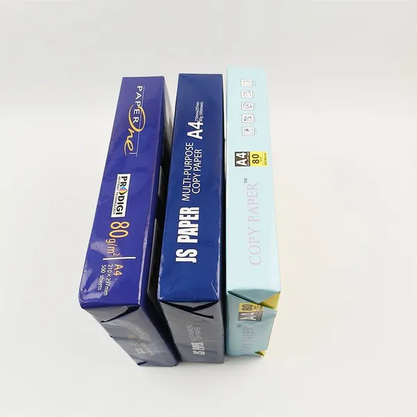 Wholesale Original Typek A4 Paper A4 Copy Paper / Best Quality Typek A4 Office PaperMAIL+siri@sdzlzy.com