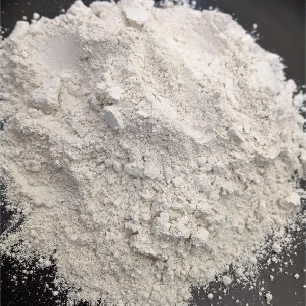Feed magnesium oxide
