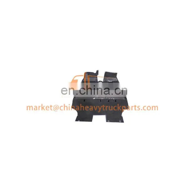 Foton Auman/Aumark/Miler/Land Pioneer Weichai Engine Gearbox ZF/Fast Truck Spare Parts 1B24951205100 Carpet Assy photo-3