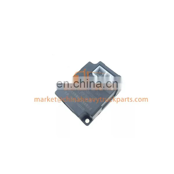 Foton Auman/Aumark/Miler/Land Pioneer Weichai Engine Gearbox Zf/Fast Truck Spare Parts 1b24937500004 Ico Cut O photo-3