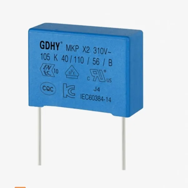 X2 Capacitor