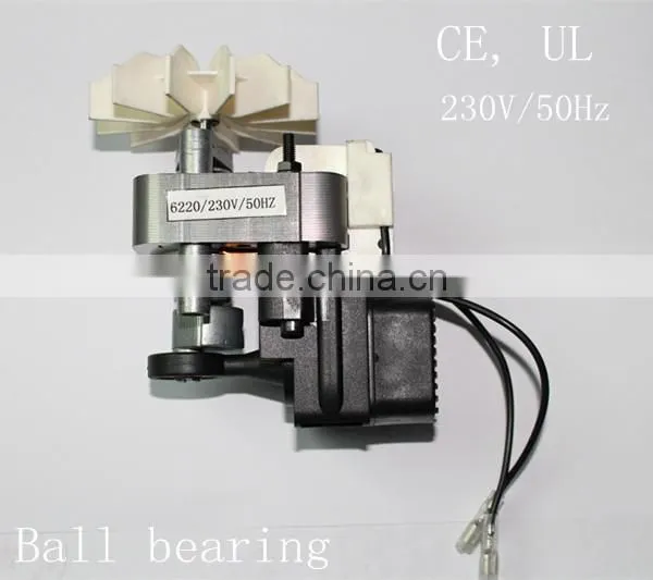 120v Shade Pole Motor For Medical Nebulizer photo-6