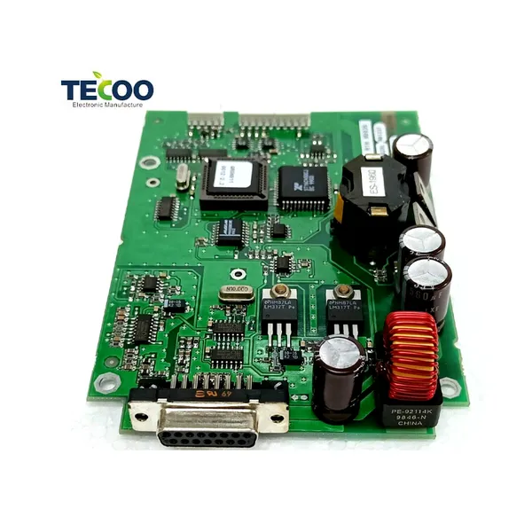 Smt Assembly Manufacturer photo-3