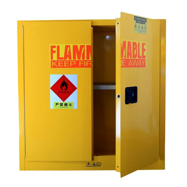 FM Approvded Flammable Cabinet