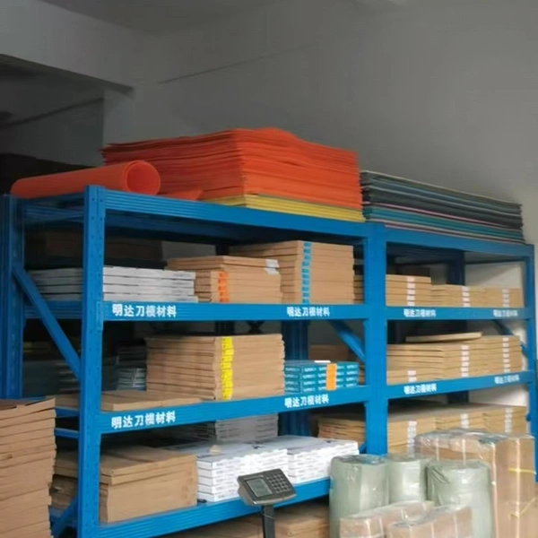 Dongguan Zhangmutou Mingda Printing And Packaging Equipment Store company overview - view 2