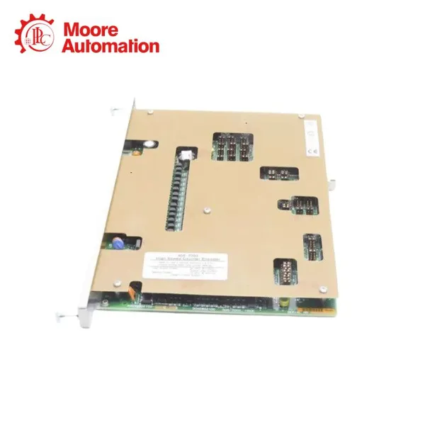 SIEMENS 505-7003 High Speed Counter photo-5