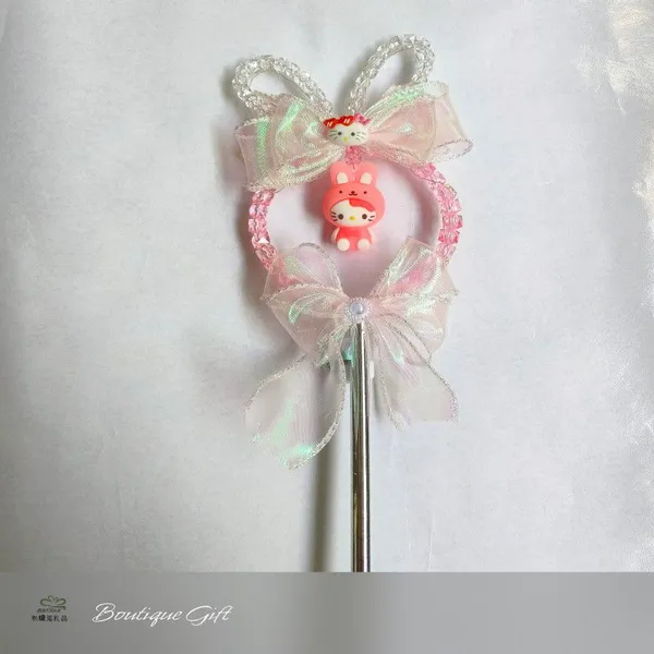Colorful and Fun Light-Up Wands for Kids photo-5