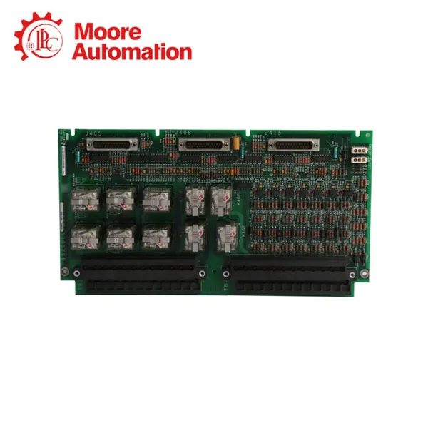GE IS200ECTBG1ABB Exciter Contact Terminal Board Brand New photo-4