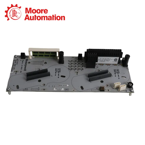 HONEYWELL CC-TAIX11 51308365-175 Analog Input IOTA Redundant Module NEW photo-4