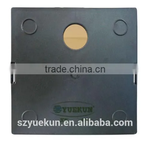 High Quality Factory Wholesale Fancy Hotel Paper Hand Tissue Box photo-5