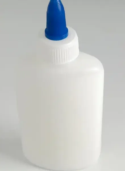 سوبر جلو إيثيل سيانوأكريلات بتركيز 100% غير مخفف