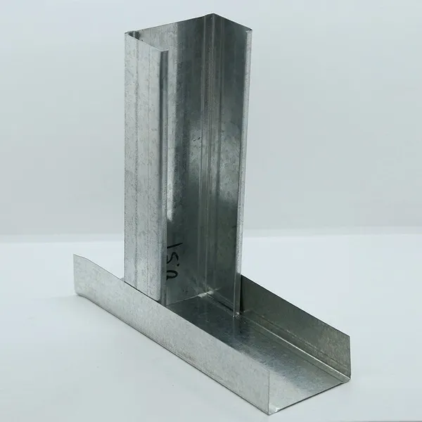Standard Drywall Profile for Modern Office Partition Walls