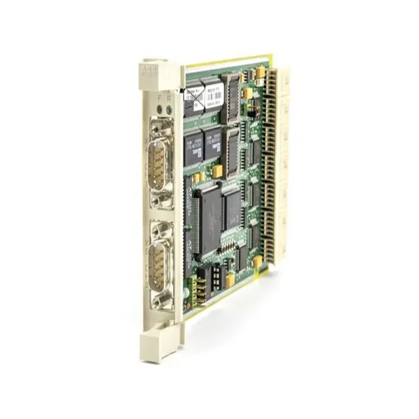 CI535V30 3BSE022162R1 SPA Server Protocol SPA Bus