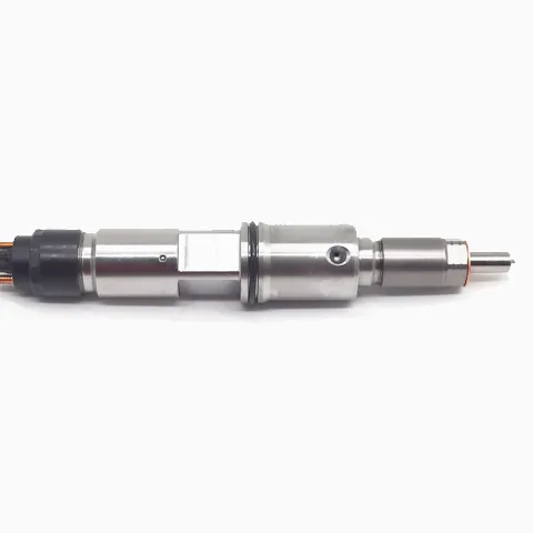 Factory Manufactured BO-SCH Diesel Fuel Injector 0445110248 Machinery Engine Part for IVECO SOFIM photo-6