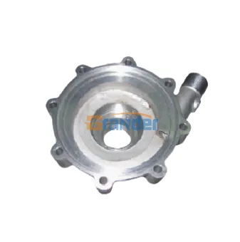 High quality pipe Fittings Butterfly Valve Part Stainless Steel Silica Sol Casting/investment casting