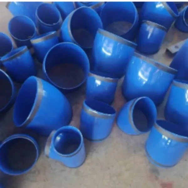 Nickel-based Alloy Elbows photo-5
