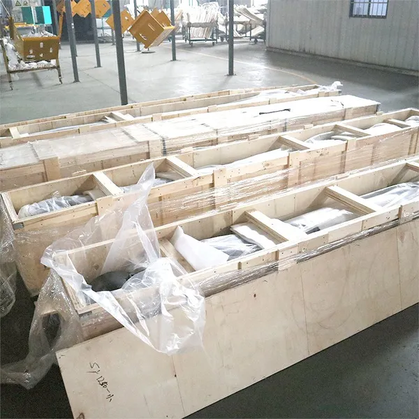 Wholesale New Excavator Mini Excavator Parts Arm Hydraulic Cylinder Sany Axcavator Sany SY1250 Small Arm Cylinder for Sany photo-3