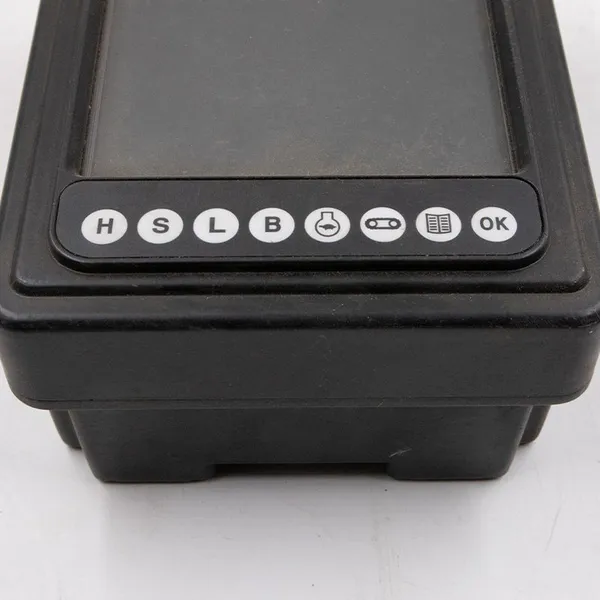 Original Genuine Sany Display Excavator Display for Sany Excavator Sany Lmi Display photo-4