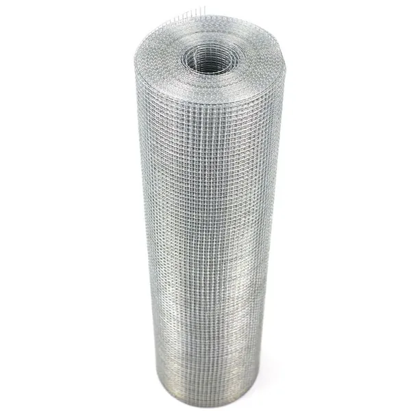 Stainless Steel Welded Wire Mesh Hot Dipped Electro Galvanized Welded Wire Mesh Pvc Coated Welded Wire Mesh