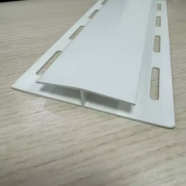 PVC Interlocking Wall and Ceiling Panel for Canada and US Market Agricultural Projects Car Wash Room Cleaning Room Warehouse photo-6