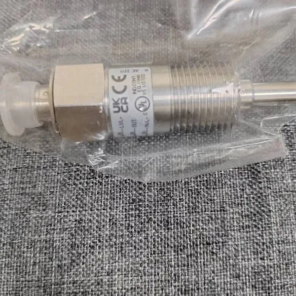 Carrier 00PPG000003100 Electronic Flow Switch Sensor SC0501 20822 photo-2